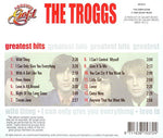 Greatest Hits [Audio CD] The Troggs