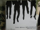 Greatest Hits [Audio CD] Beau Brummels