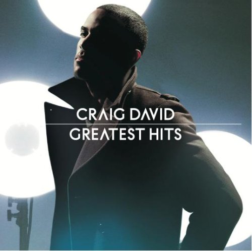 Greatest Hits [Audio CD] Craig David