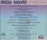 Greatest Hits [Audio CD] Mac Davis