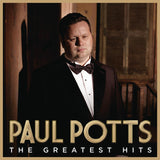 Greatest Hits [Audio CD] Potts, Paul