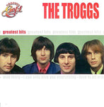 Greatest Hits [Audio CD] The Troggs