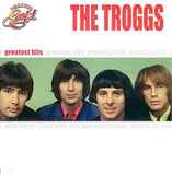 Greatest Hits [Audio CD] The Troggs