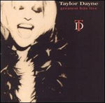 Greatest Hits Live [Audio CD] Dayne, Taylor