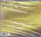 Greatest Hits Live [Audio CD] Rose Royce