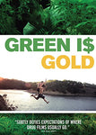 Green Is Gold [DVD]