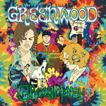 Green Money [Audio CD] Greenwood