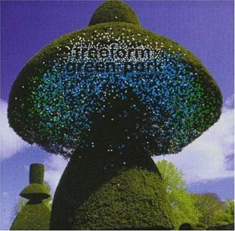 Green Park [Audio CD] Freeform
