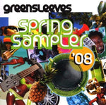 Greensleeves Spring Sampler '08 [Audio CD]