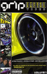 Grip: Street Racing Vol.1 [DVD]