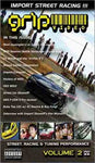 Grip Video, Vol. 2 [DVD]