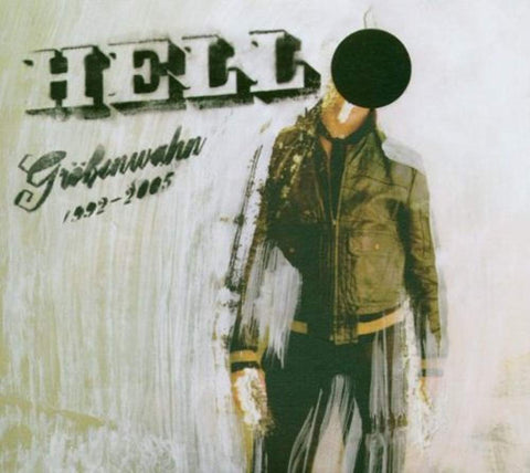 Grobenwahn 1992-2005 [Audio CD] DJ Hell