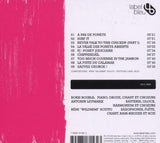 Groove-Je? [Audio CD] W.a.S.