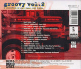 Groovy: Collection of Rare Club Tracks 2 [Audio CD] Various Artists