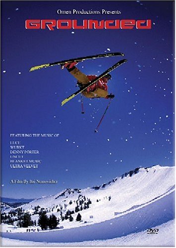 Grounded [DVD]
