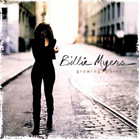 Growing Pains [Audio CD] Billie Myers
