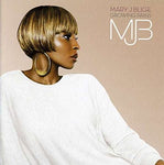 GROWING PAINS MUSIC [Audio CD] Mary J Blige