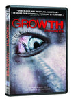 Growth / Parasites (Bilingual) [DVD]