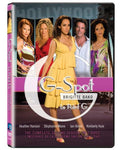 G-Spot - Season 2 / Le Point G - L'intégrale de la deuxième saison (Bilingual) [DVD]