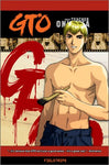 GTO (Great Teacher Onizuka): V.9 Field Trips (ep.36-39) [DVD]