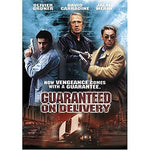 Guaranteed on Delivery [DVD]