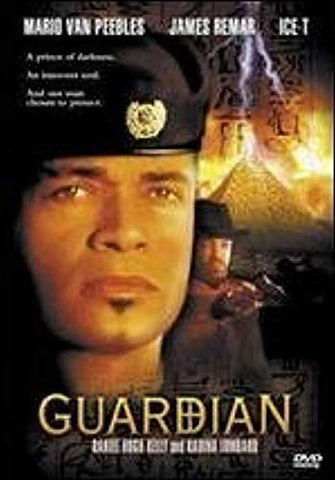 Guardian [DVD]