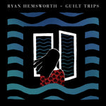 Guilt Trips [Audio CD] Ryan Hemsworth