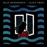 Guilt Trips [Audio CD] Ryan Hemsworth