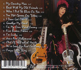 Guitar'D and Feathered [Audio CD] KANE,CANDYE