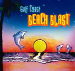 Gulf Coast Beach Blast [Audio CD] Gulf Coast Beach Blast