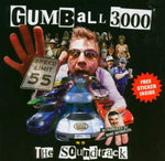 Gumball 3000 [Audio CD] Various Artists