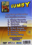 Gumby: 8 Delightful Shows [DVD]