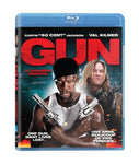 Gun (Gun : La dernière mission) (Blu-Ray) [Blu-ray