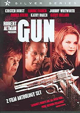 Gun: The Hole & The Shot [DVD]