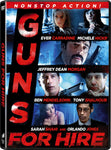 Guns for Hire [DVD]