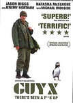 Guy X [DVD]