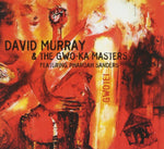 Gwotet [Audio CD] David Murray