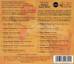 Gypsy Music of the Balkans [Audio CD] Gypsy Music of the Balkans