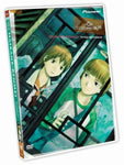 Haibane-Renmei: V.2 Wings of Sorrow (ep.5-7) [DVD]