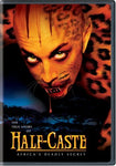 Half-Caste [DVD]