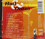 Hall & Oates [Audio CD]