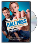 Hall Pass / Le passe-droit (Bilingual) [DVD]