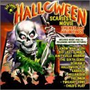 Halloween Scariest Movie [Audio CD] Various Artists