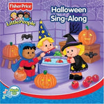 Halloween Sing-Along [Audio CD] Halloween Sing-Along