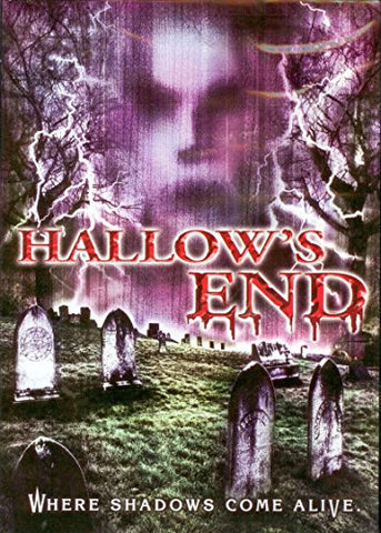 Hallow's End (Widescreen) [DVD]
