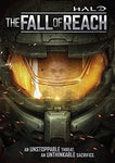 HALO: THE FALL OF REACH (Sous-titres français) [DVD]