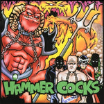 Hammercocks [Audio CD] Hammercocks