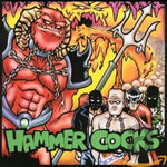 Hammercocks [Audio CD] Hammercocks