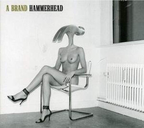 Hammerhead [Audio CD] [Audio CD]