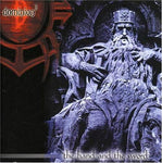 Hand & The Sword [Audio CD] Dominion III